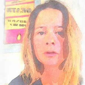 Meet your Posher, Marta